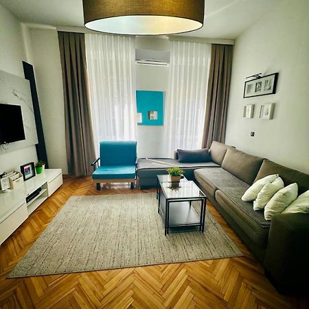 Apartment Saraj-Bosna Free Public Parking Sarajevo Exterior photo