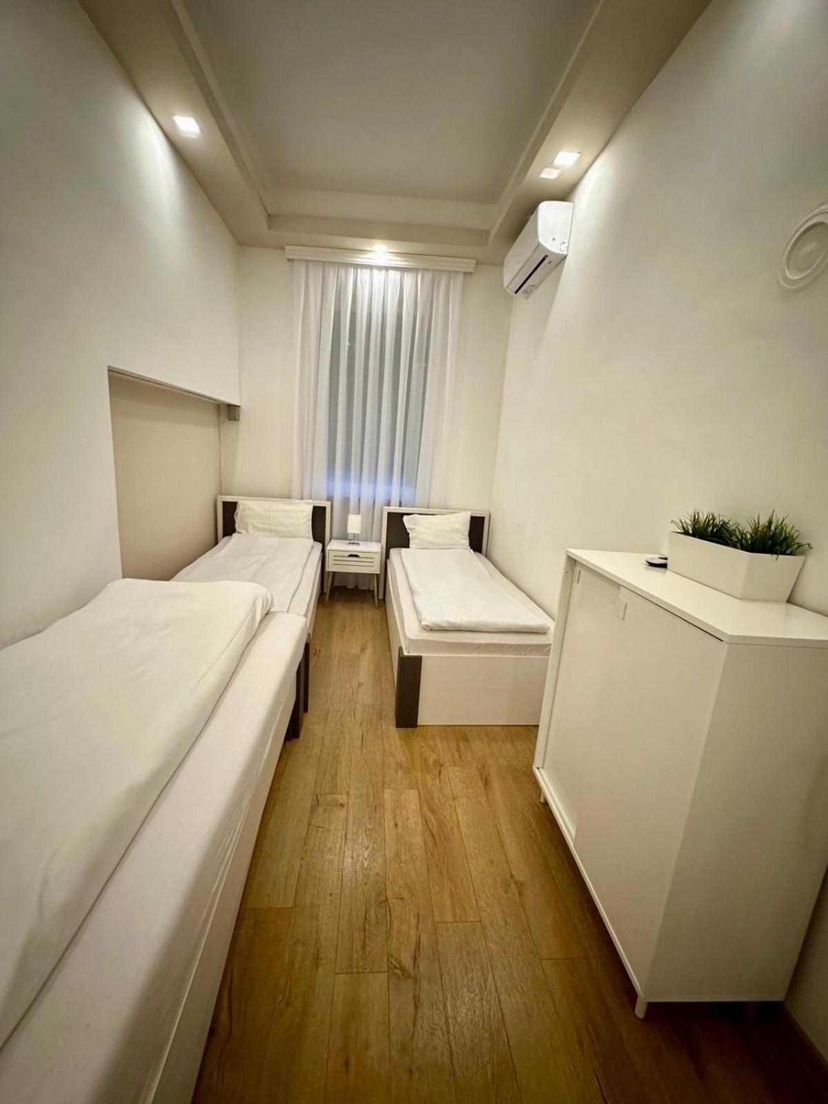 Apartment Saraj-Bosna Free Public Parking Sarajevo Exterior photo