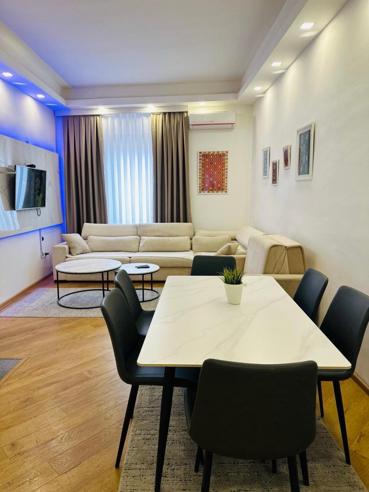 Apartment Saraj-Bosna Free Public Parking Sarajevo Exterior photo